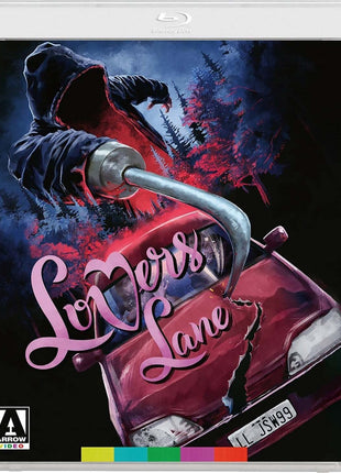 Lovers Lane: Special Edition (Blu-ray)