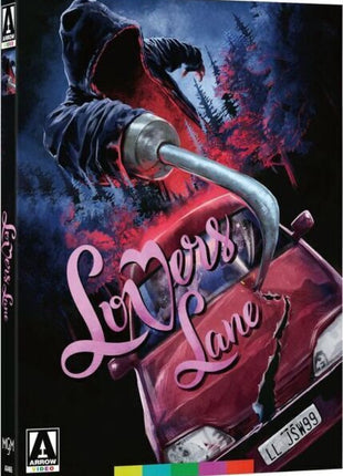 Lovers Lane: Special Edition (Blu-ray)
