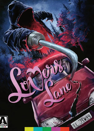 Lovers Lane: Special Edition (Blu-ray)