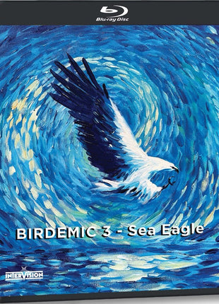 Birdemic 3: Sea Eagle (Blu-ray)