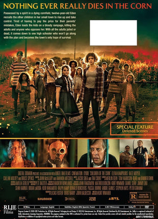 Children Of The Corn (2020)