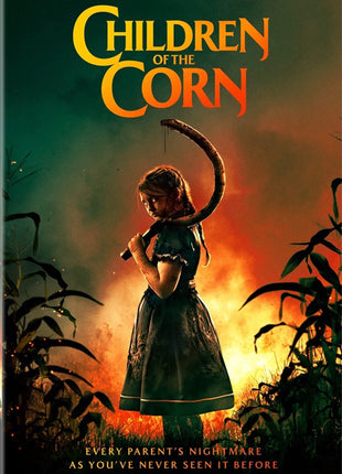 Children Of The Corn (2020)
