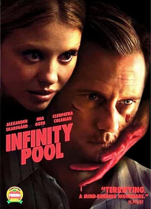 Infinity Pool