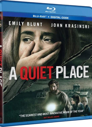 Quiet Place (Blu-ray)