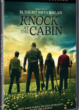 Knock At The Cabin