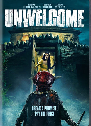 Unwelcome
