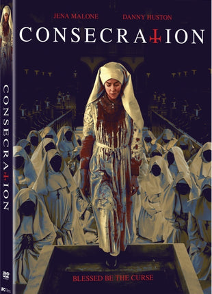 Consecration
