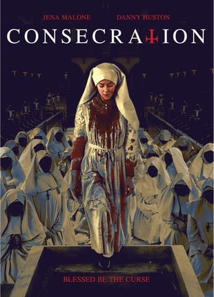 Consecration