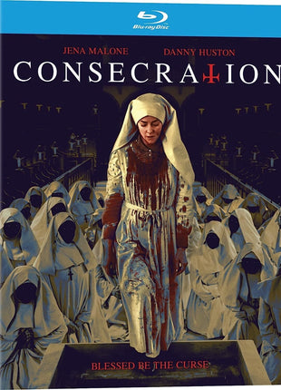 Consecration (Blu-ray)