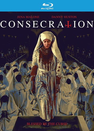 Consecration (Blu-ray)