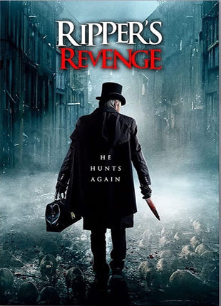 Rippers Revenge