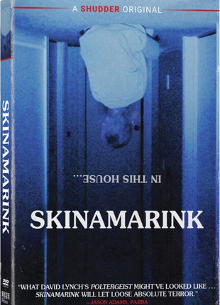 Skinamarink