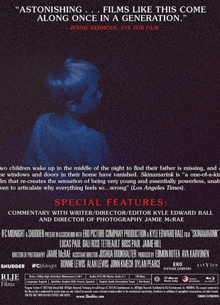 Skinamarink (Blu-ray)
