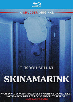 Skinamarink (Blu-ray)