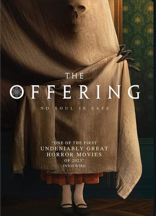 Offering (2022)