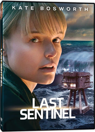 Last Sentinel (2023)