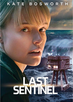Last Sentinel (2023)