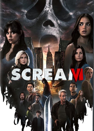 Scream VI