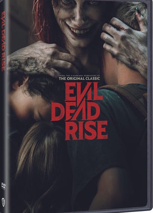 Evil Dead Rise