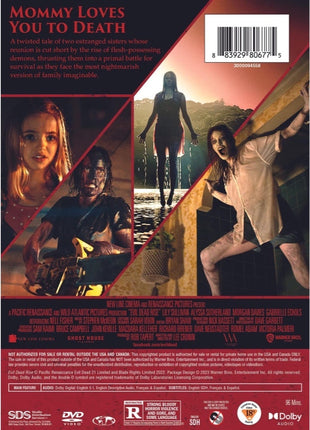 Evil Dead Rise
