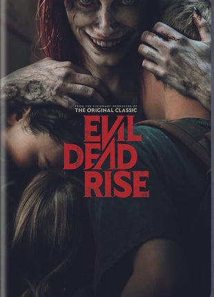 Evil Dead Rise