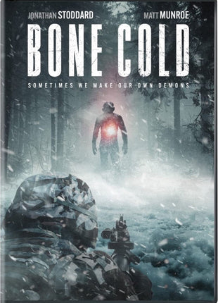 Bone Cold