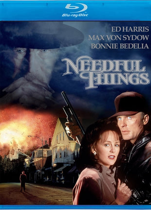 Needful Things: Special Edition (Blu-ray)
