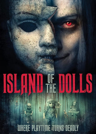 Island Of Dolls