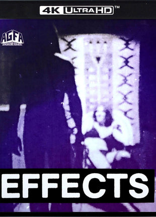 Effects (4K Ultra HD/Blu-ray)