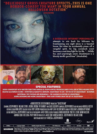 Deadstream