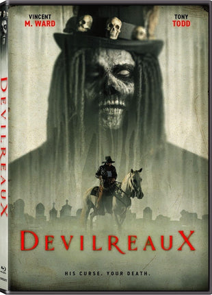 Devilreaux