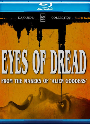 Eyes Of Dread (Blu-ray)