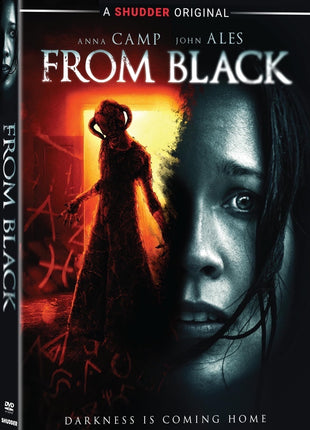 From Black