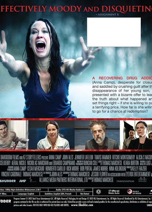 From Black (Blu-ray)