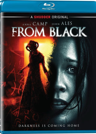 From Black (Blu-ray)