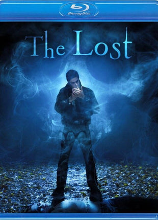 Jack Ketchum's The Lost: Special Edition (Blu-ray)