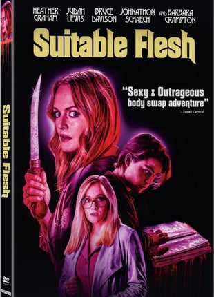 Suitable Flesh