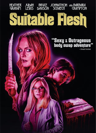 Suitable Flesh
