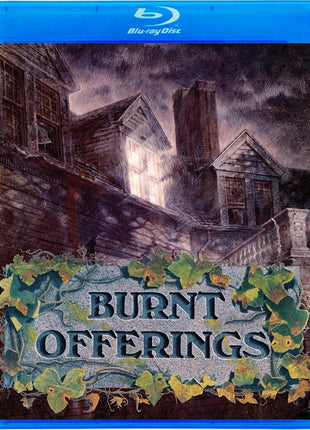 Burnt Offerings: Special Edition (Blu-ray)