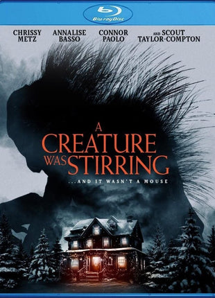 Creature Was Stirring (Blu-ray)