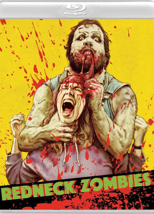 Redneck Zombies (Blu-ray)