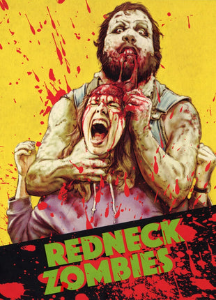 Redneck Zombies (Blu-ray)