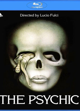 Psychic: Special Edition (Blu-ray)