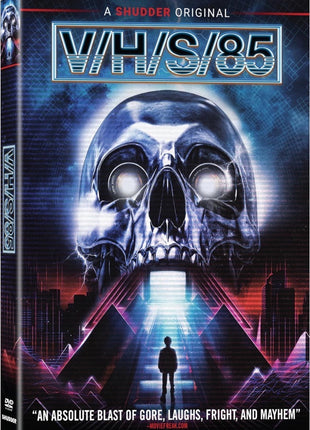 V/H/S/85