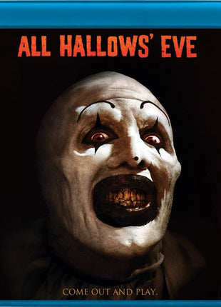 All Hallows' Eve (Blu-ray)