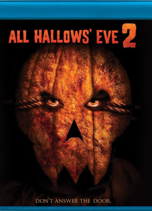 All Hallows' Eve 2 (Blu-ray)