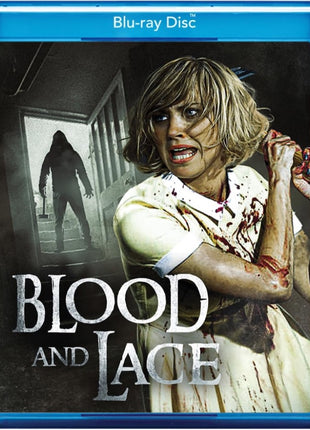 Blood And Lace (Blu-ray)