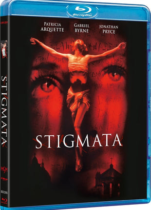 Stigmata (Blu-ray)(Reissue)