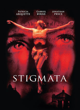 Stigmata: 2-Disc Collector's MediaBook Edition (Blu-ray/DVD)