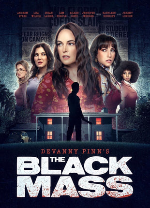 Black Mass (2023)